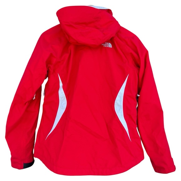 The North Face Red Ski & Snow Jacket - Picture 6 of 14